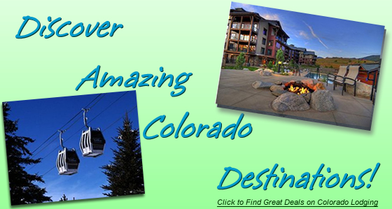 Deals on Lakeside Colorado Lodging