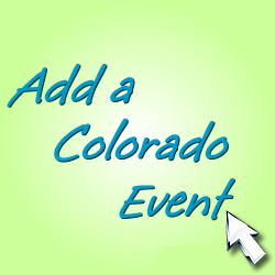 Add a Colorado Event