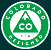 Colorado Designed