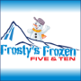 Frostys Frozen Five and Ten Littleton