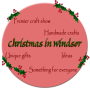 Christmas in Windsor