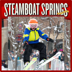 Winter Carnival Steamboat Springs