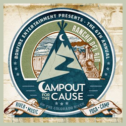 Campout for the Cause