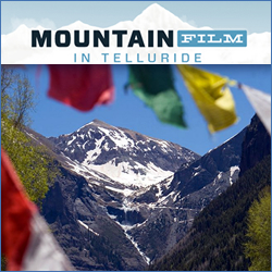 Mountainfilm Telluride