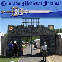 Colorado Medieval Festival