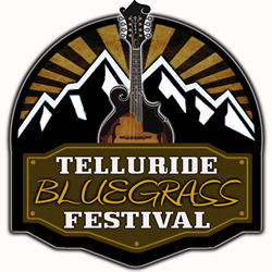 Telluride Bluegrass Festival