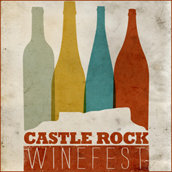 Annual Castle Rock WineFest 