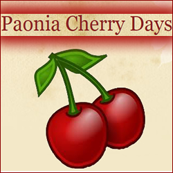 Paonia Cherry Days