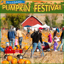 Pumpkin Festival in Littleton