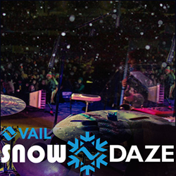 Vail Snow Daze