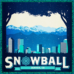 Snowball Music Festival Denver