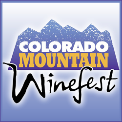 Colorado Mountain Winefest