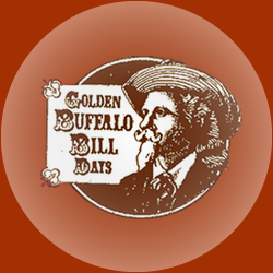 Buffalo Bill Days in Golden