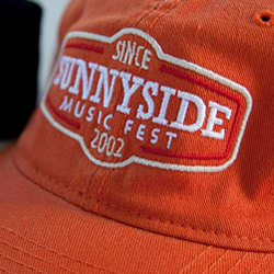 Sunnyside Music Fest