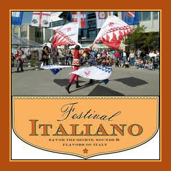 Belmar Festival Italiano