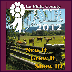 La Plata County Fair Durango