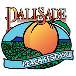 Peach Festival in Palisade