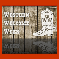 Western Welcome Week Littleton