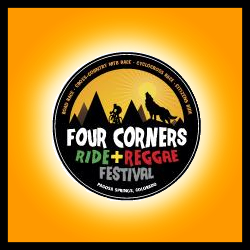 Four Corners Ride & Reggae Fest