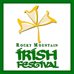 Rocky Mountain Irish Festival Ft Collins