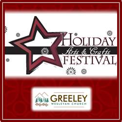 Holiday Festival Greeley Colorado