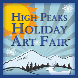 High Peaks Holiday Art Fair 