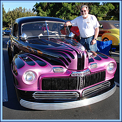 Colorado Cruisers Car Show Littleton