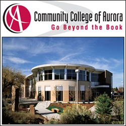 Community Education Fair Aurora