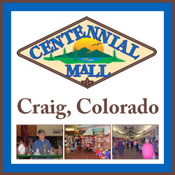 Holiday Craft Show Centennial Mall