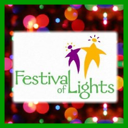 Colorado Springs Festival of Lights
