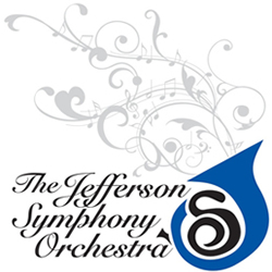 Jefferson Symphony Orchestra Holiday Concert 