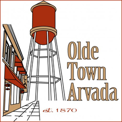 Lagnaippe Olde Town Arvada