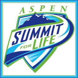 Aspen Summit for Life Event