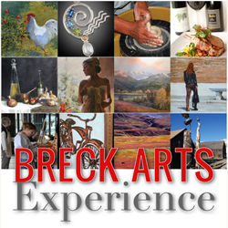 Breckenridge Arts Experience