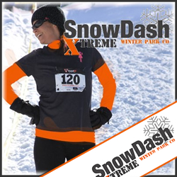 SnowDash Xtreme Winter Park Colorado