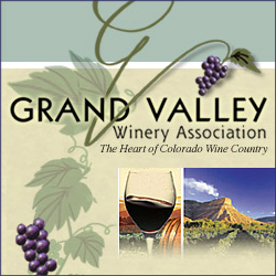 Grand Valley Barrel Into Spring