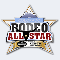 Denver Rodeo All-Star Weekend