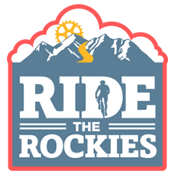 Ride the Rockies