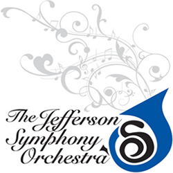 Jefferson Symphony Orchestra Concert