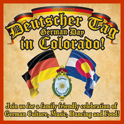 German Day in Colorado