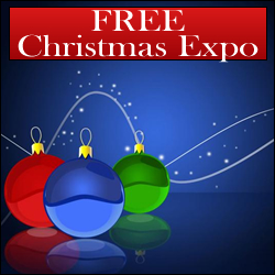 FREE Christmas Expo