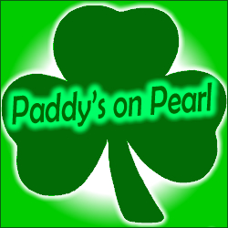 Paddys on Pearl Denver