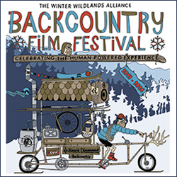 Backcountry Film Festival