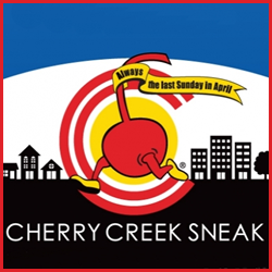 Cherry Creek Sneak