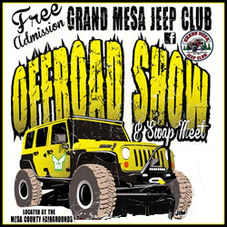 Offroad Show Grand Junction