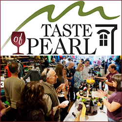 Taste of Pearl Boulder