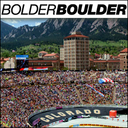 BolderBOULDER