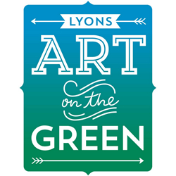 Lyons Art on the Green