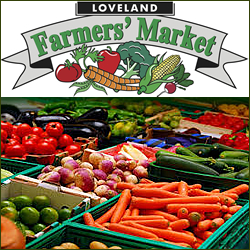 Loveland Farmers Market