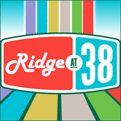 Events Ridge at 38